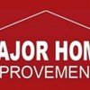 Major Home Improvements