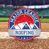 Major League Roofing