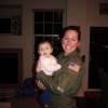 Major Mom