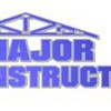 Major Construction