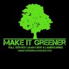 Make It Greener