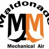 Maldonado Mechanical Air