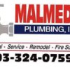 Malmedal Plumbing