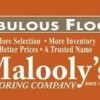 Maloolys Flooring