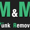 M&M Junk Removal