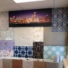 Mandarin Wallpaper & Decorating