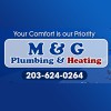 M&G Plumbing & Heating