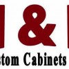 M & H Custom Cabinets