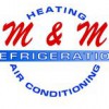 M & M Heating