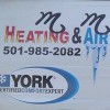 M & M Heating & Air Conditioning