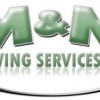 M & M Mowing