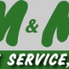 M & M Tree Service