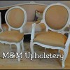 M & M Upholstery