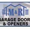 M & R Garage Door & Openers