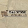 M & S Stone Quarries