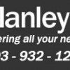 Manley's Carpet Supplies & Services