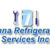Manna Refrigeration Services