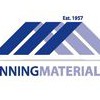 Manning Materials Toilet
