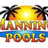 Manning Bros Pools
