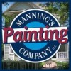 Manning's Painting