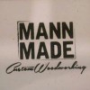 Mann Made Custom Woodworking