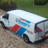 Manny's Carpet Cleaning