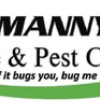 Manny's Termite & Pest Control