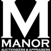 Manor Auctions & Appraisers