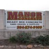 Manor Concrete Enterprises