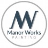 Manor Works Painting