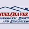 Manuel Chavez Professional Remodeling