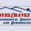 Manuel Chavez Professional Remodeling