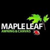 Maple Leaf Awning & Canvas