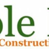 Maple Road Construction
