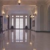 Classic Marble Floor Polishing & Stone Restoration