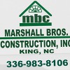 Marshall Brothers Building Contractors
