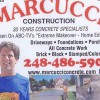 Marcucci Construction