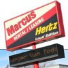 Allard Rentals Marcus Truck