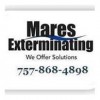 Mares Exterminating