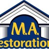 M.A. Restoration