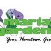 Maria Gardens Center