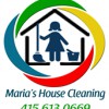 Maria's House Cleaning