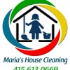 Maria's House Cleaning