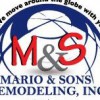 Mario & Sons Remodeling Design