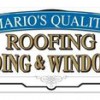 Mario's Roofing