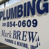 Mark Brew Plumbing & Heating