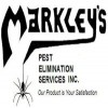 Markley's Pest Elimination Services