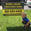 Mark Lisak Construction