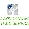 Markovski Landscaping & Tree