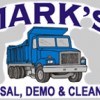 Mark's Disposal Demolition & Cleanouts